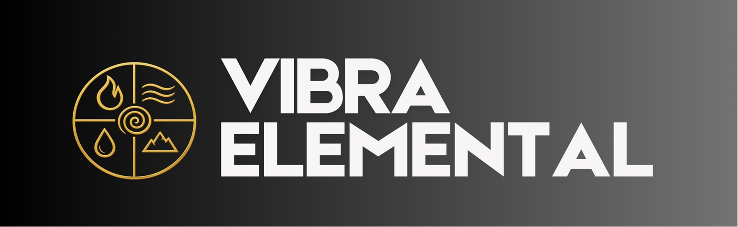 <span style="font-weight: bold;">Vibra Elemental</span> &nbsp; | Revista Digital