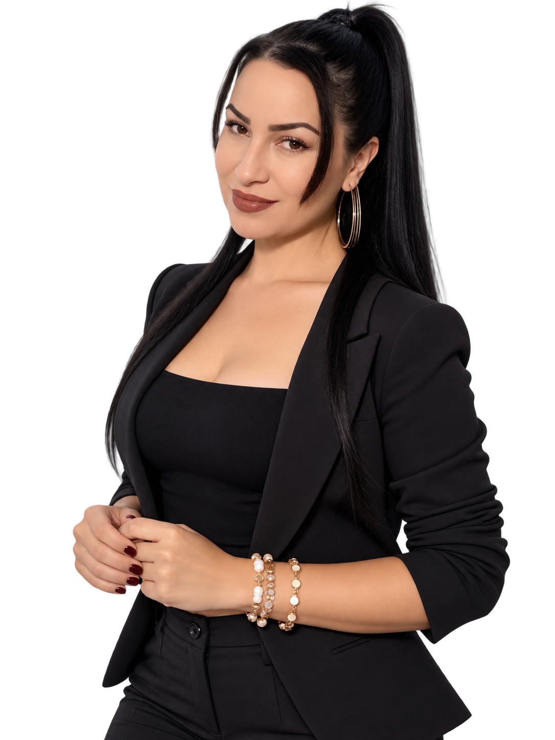 Ana María Manrique C.