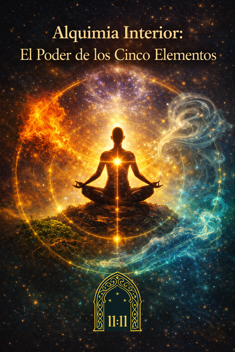 ¿Y si existiera un tipo de bienestar que fuera una puerta hacia tu verdadero potencial?