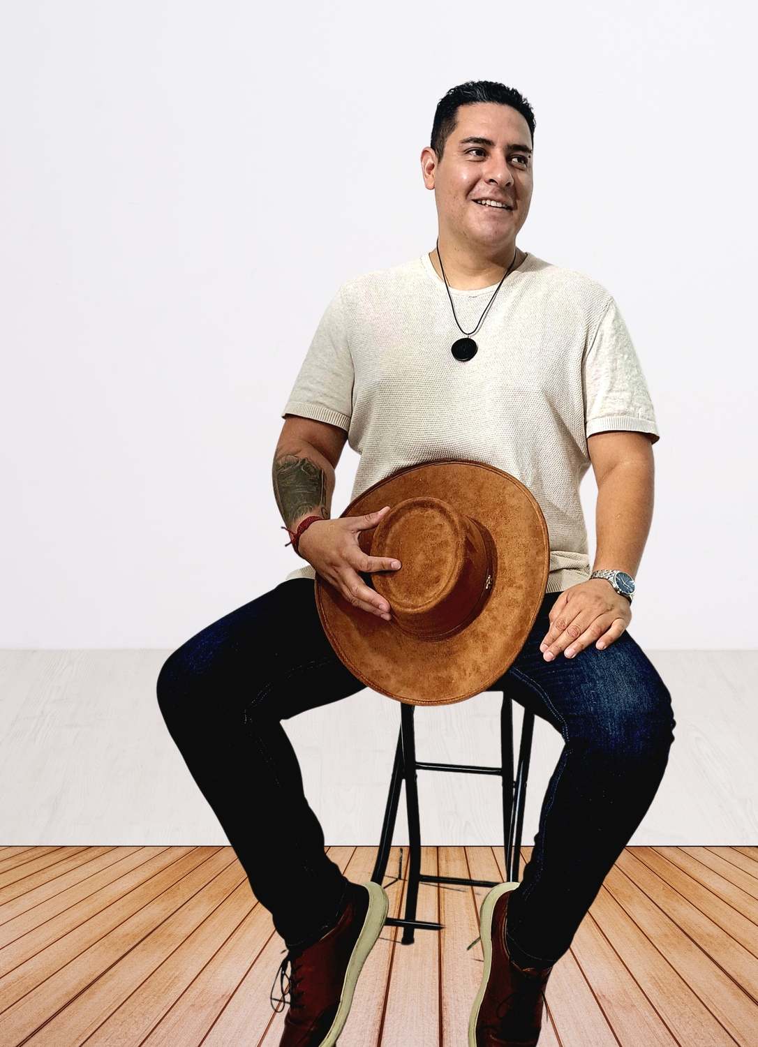 <span style="font-weight: bold;">&nbsp; &nbsp; &nbsp; &nbsp; &nbsp; &nbsp; &nbsp; &nbsp; &nbsp; &nbsp; &nbsp; &nbsp; &nbsp; &nbsp; &nbsp; &nbsp; &nbsp; &nbsp; &nbsp; &nbsp; &nbsp; &nbsp; &nbsp; &nbsp; &nbsp; &nbsp; &nbsp; &nbsp; &nbsp; &nbsp; &nbsp; &nbsp; &nbsp; &nbsp; &nbsp; &nbsp; &nbsp; &nbsp; &nbsp; &nbsp; &nbsp; &nbsp; &nbsp; &nbsp; &nbsp; &nbsp; &nbsp; &nbsp; &nbsp; &nbsp; &nbsp; &nbsp; &nbsp; &nbsp; &nbsp;Fundador</span>