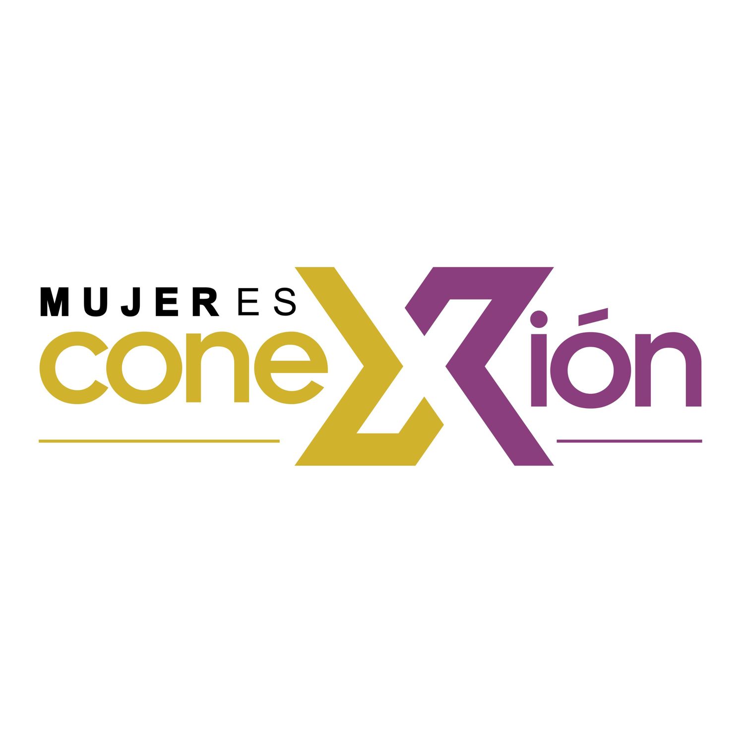                   Mujer es Conexión