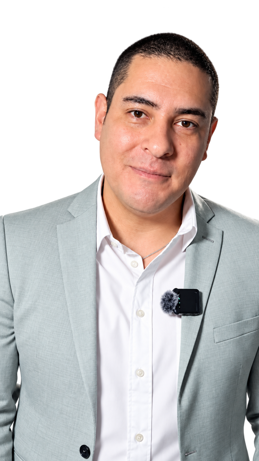 Aarón Bocanegra Ll. -Kepher-