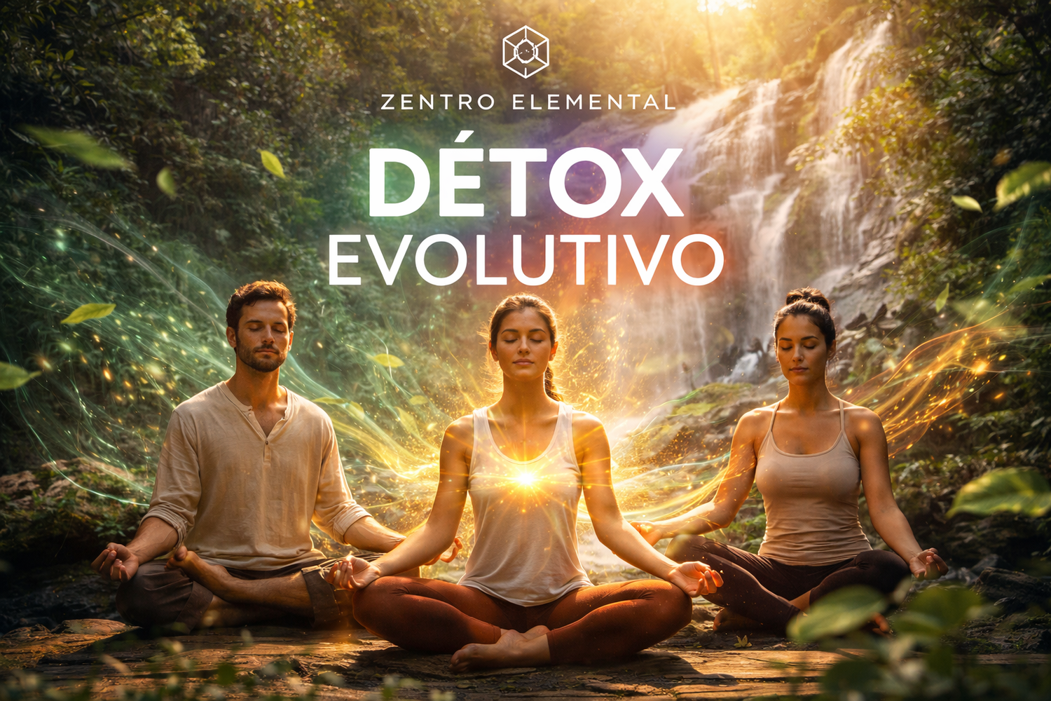 Détox Evolutivo